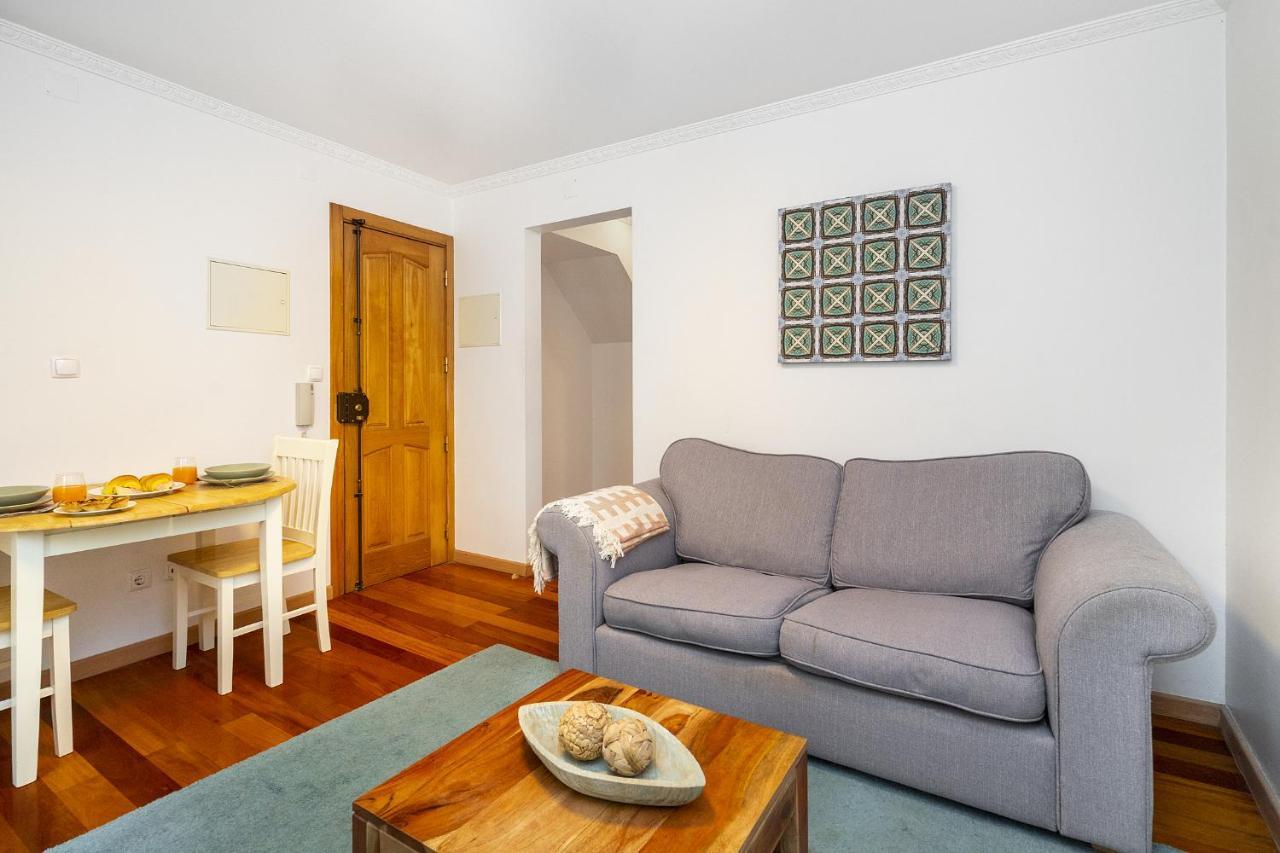 Whome Downtown 1-br Great For Mid-term Lisbon
