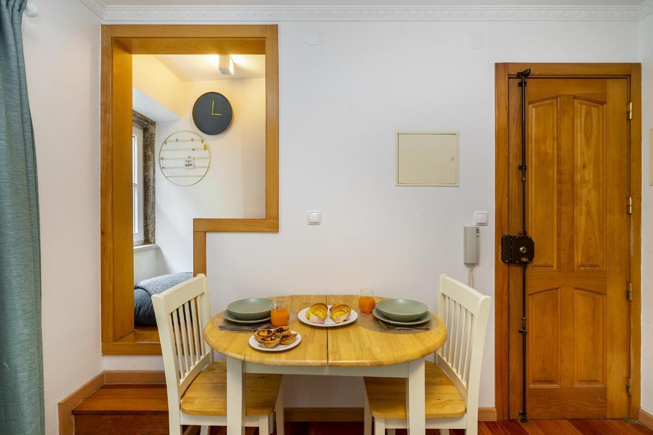 Whome Downtown 1-br Great For Mid-term