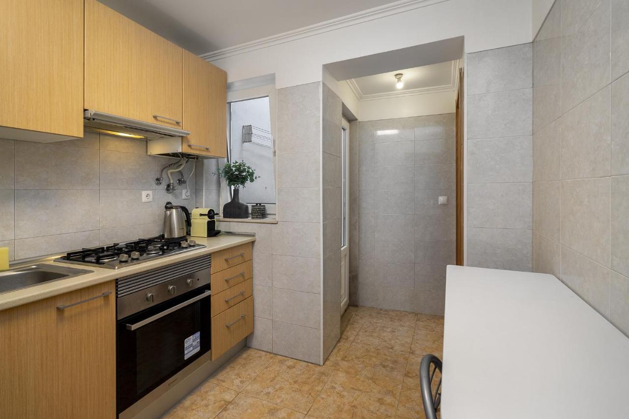 Whome Downtown 1-br Great For Mid-term Apartment *
