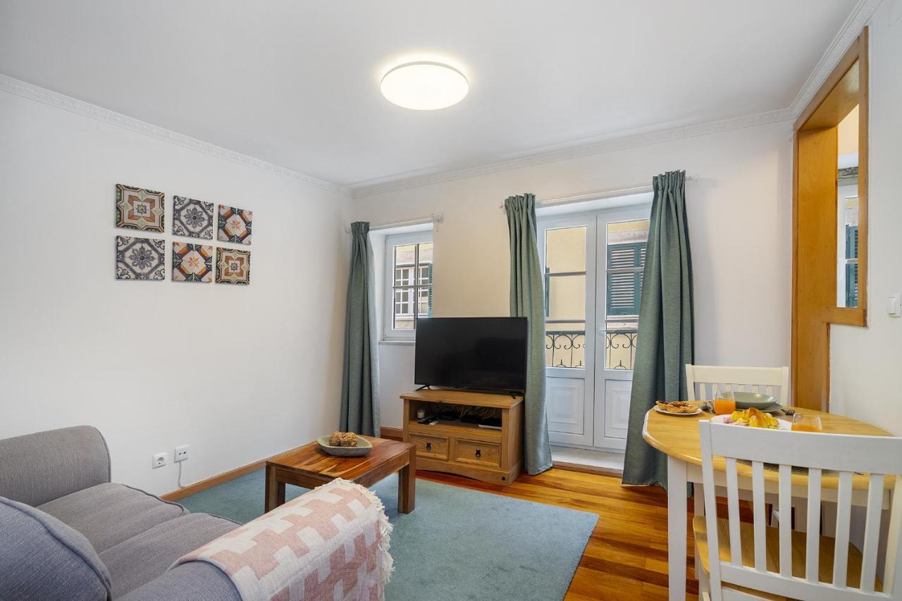 Apartment Whome Downtown 1-br Great For Mid-term