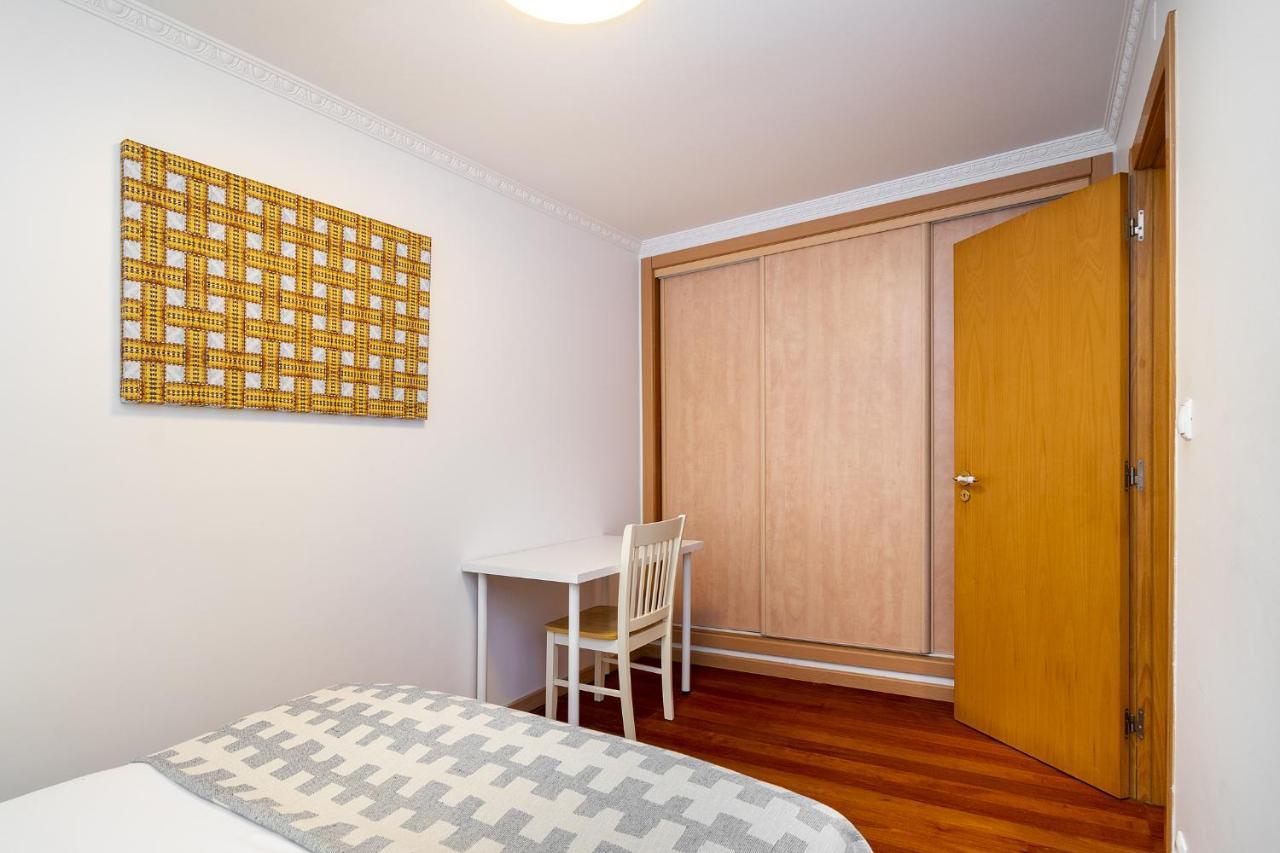 Whome Downtown 1-br Great For Mid-term Lisbon